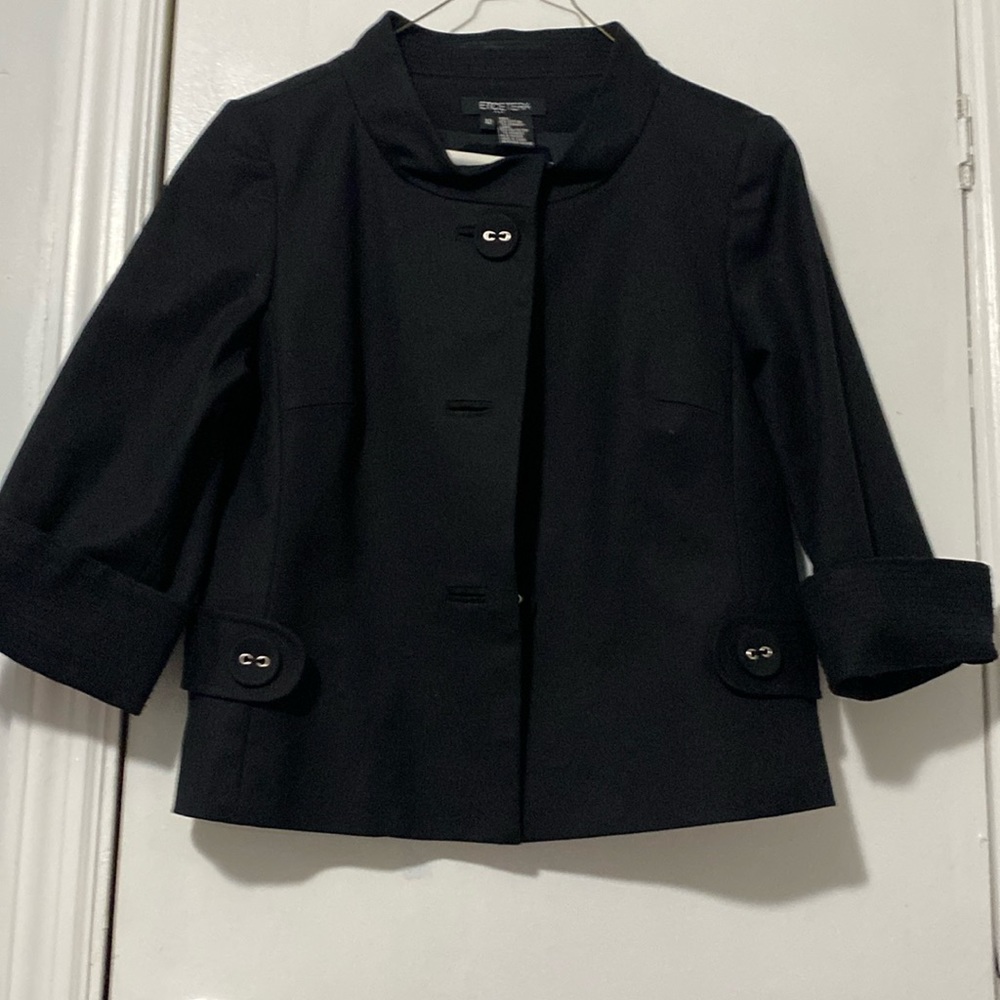 Jacket